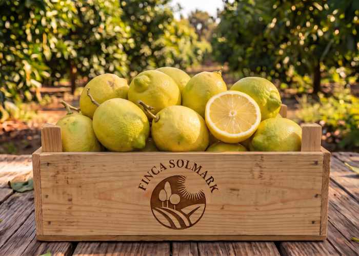 Limón 1kg