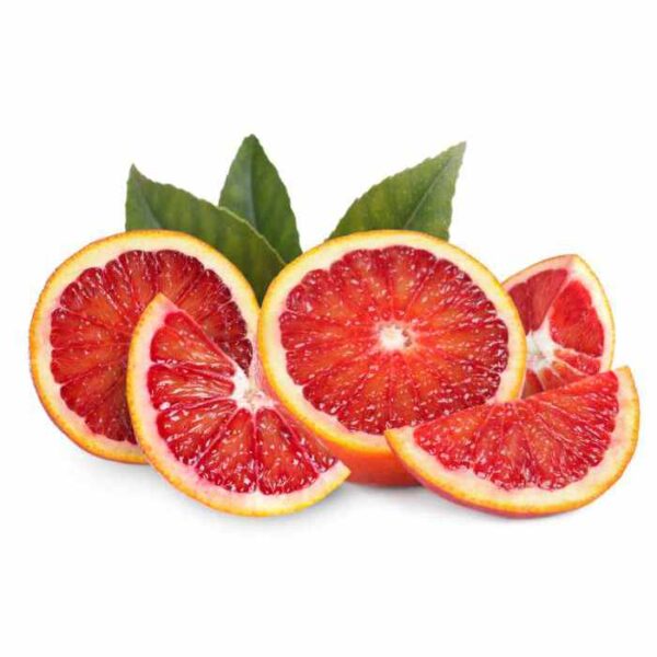 Naranja Sanguina 1kg