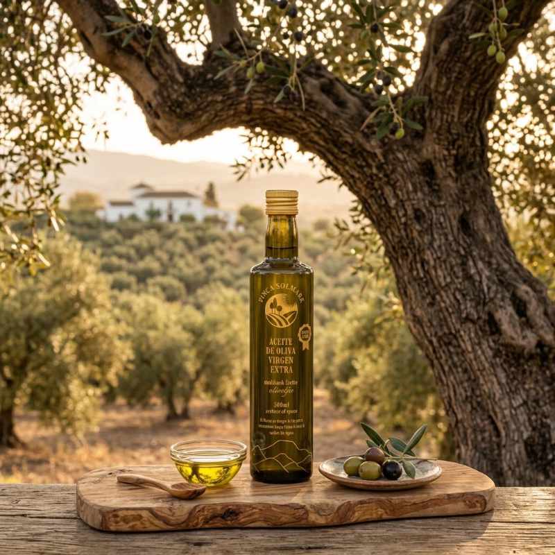 AOVE SELECCIÓN 500ml