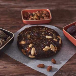 Pan de higo