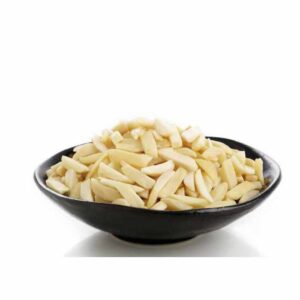 Palitos de almendra