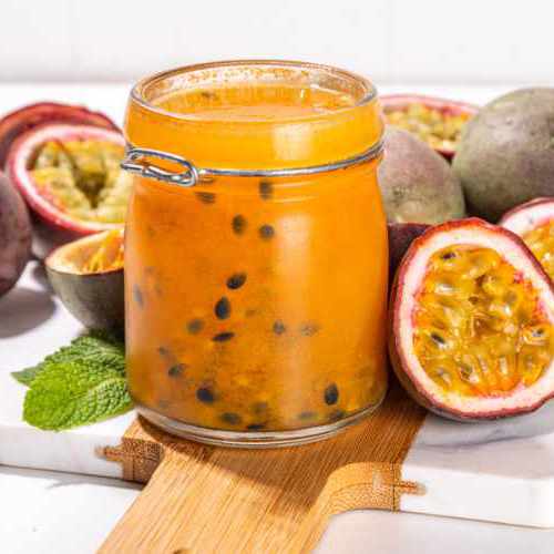 Mermelada Maracuyá