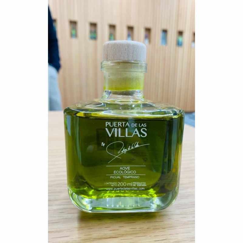 AOVE Temprano RDLC 200ml