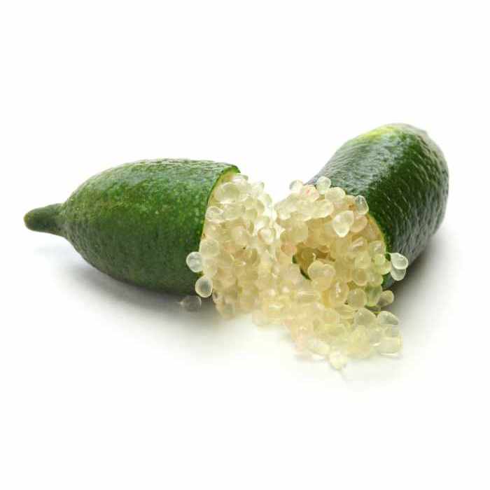 Finger Lime EKO