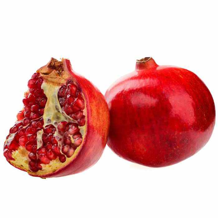 Granatäpple EKO 1kg