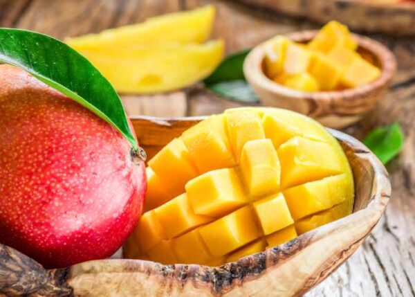 Mango 1kg - Bild 2