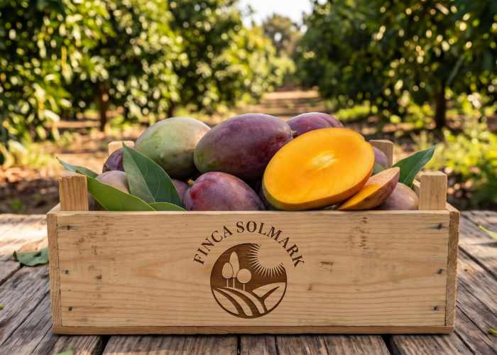 Mango 1kg