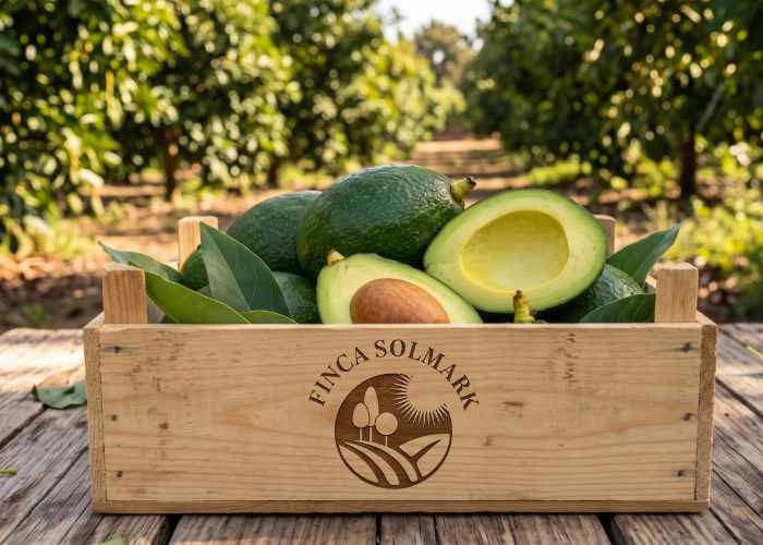 Avokado 1kg