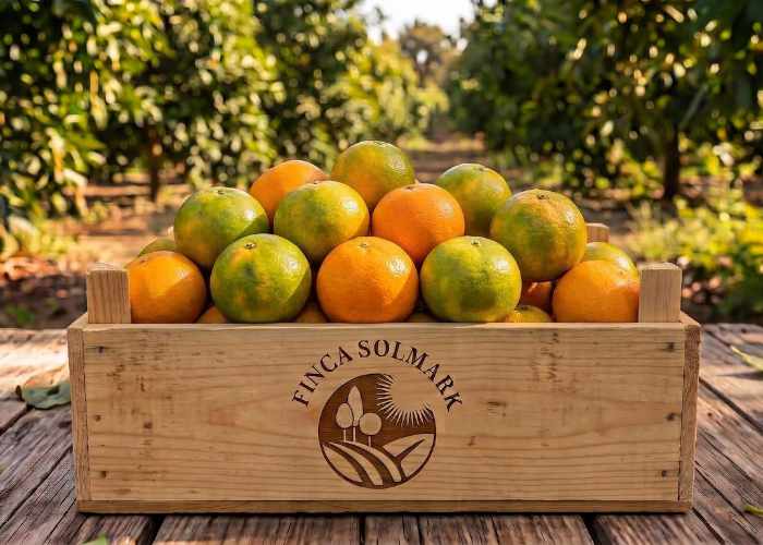 Satsuma Okitsu 1kg